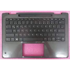 HP Keyboard W/ Palmrest For EliteBook Pro x360 Fortis 11 Inch G9 N00451-001